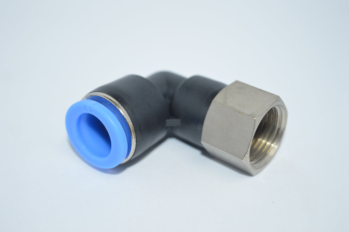 Female 90 Degree Elbow