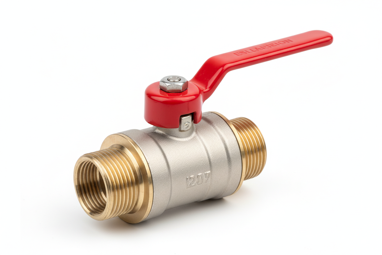 Ball Valve