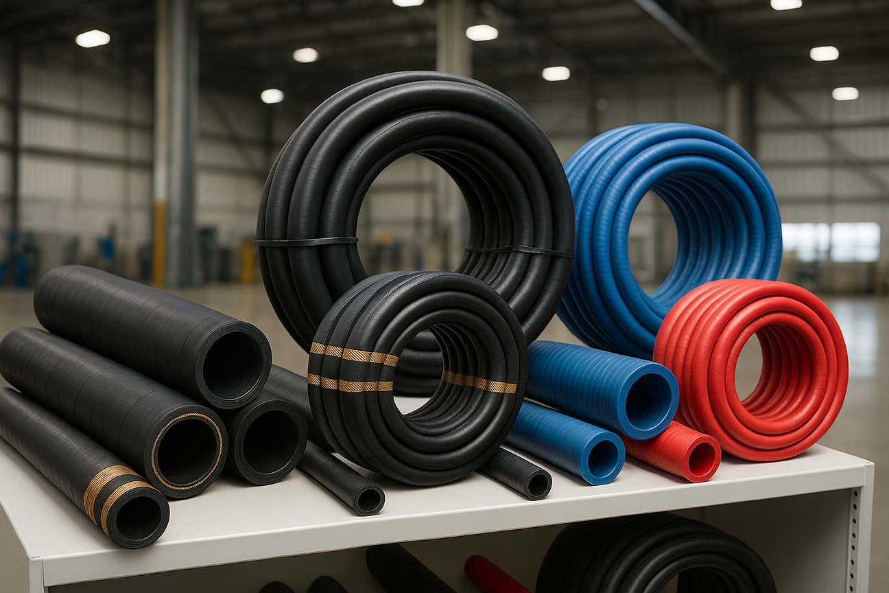 Industrial Hoses