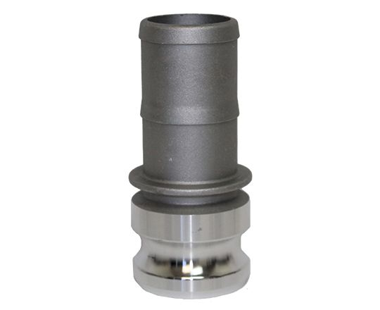 Aluminium Camlock Type ER